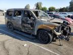 2022 Jeep Grand Wagoneer Series Ii for Sale in Van Nuys, CA - Burn