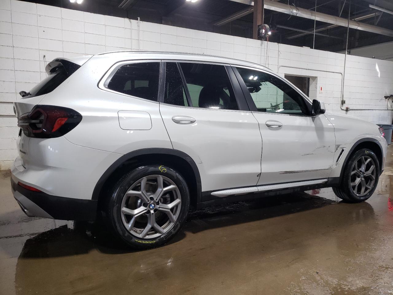 5UX53DP0XR9W13518 BMW X3 XDRIVE3 3