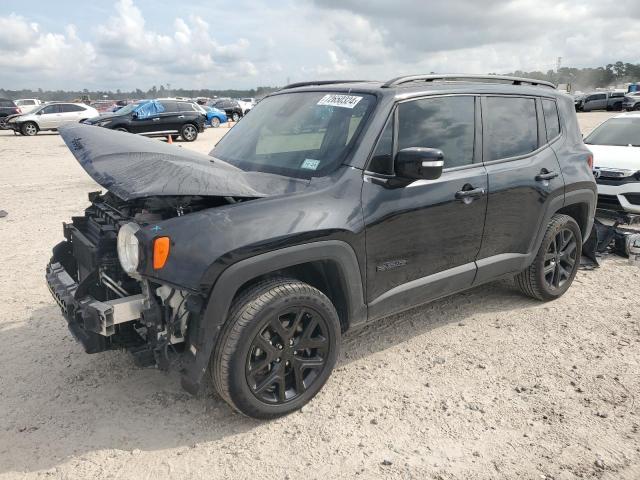 ZACNJDE1XNPN58450 Jeep Renegade A 