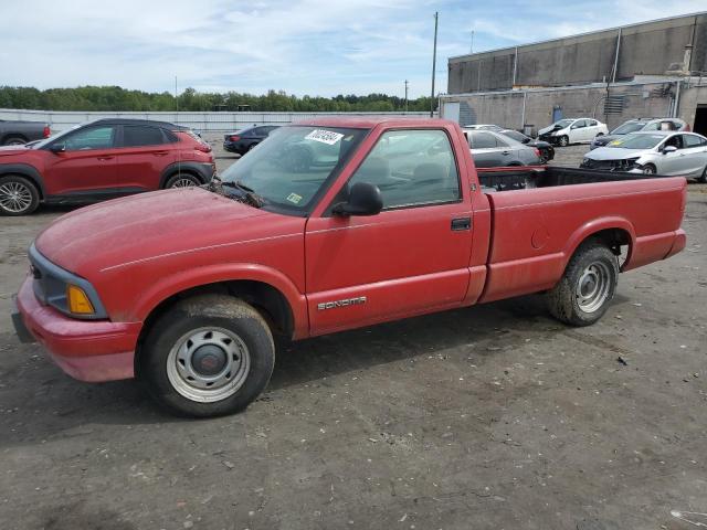 1995 Gmc Sonoma 