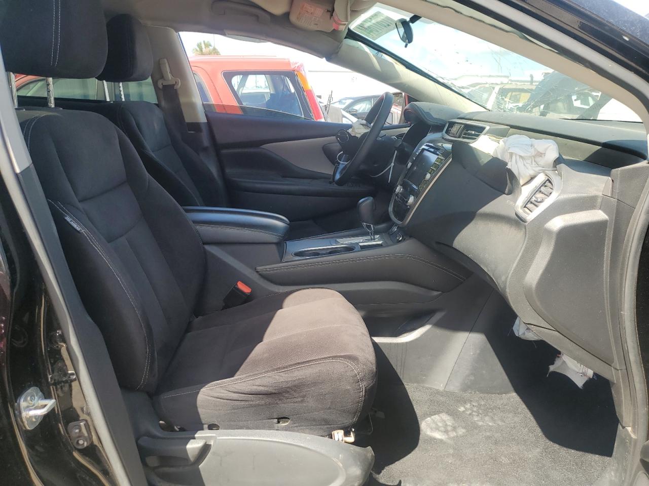 2020 Nissan Murano S VIN: 5N1AZ2AJ8LN158926 Lot: 72617644