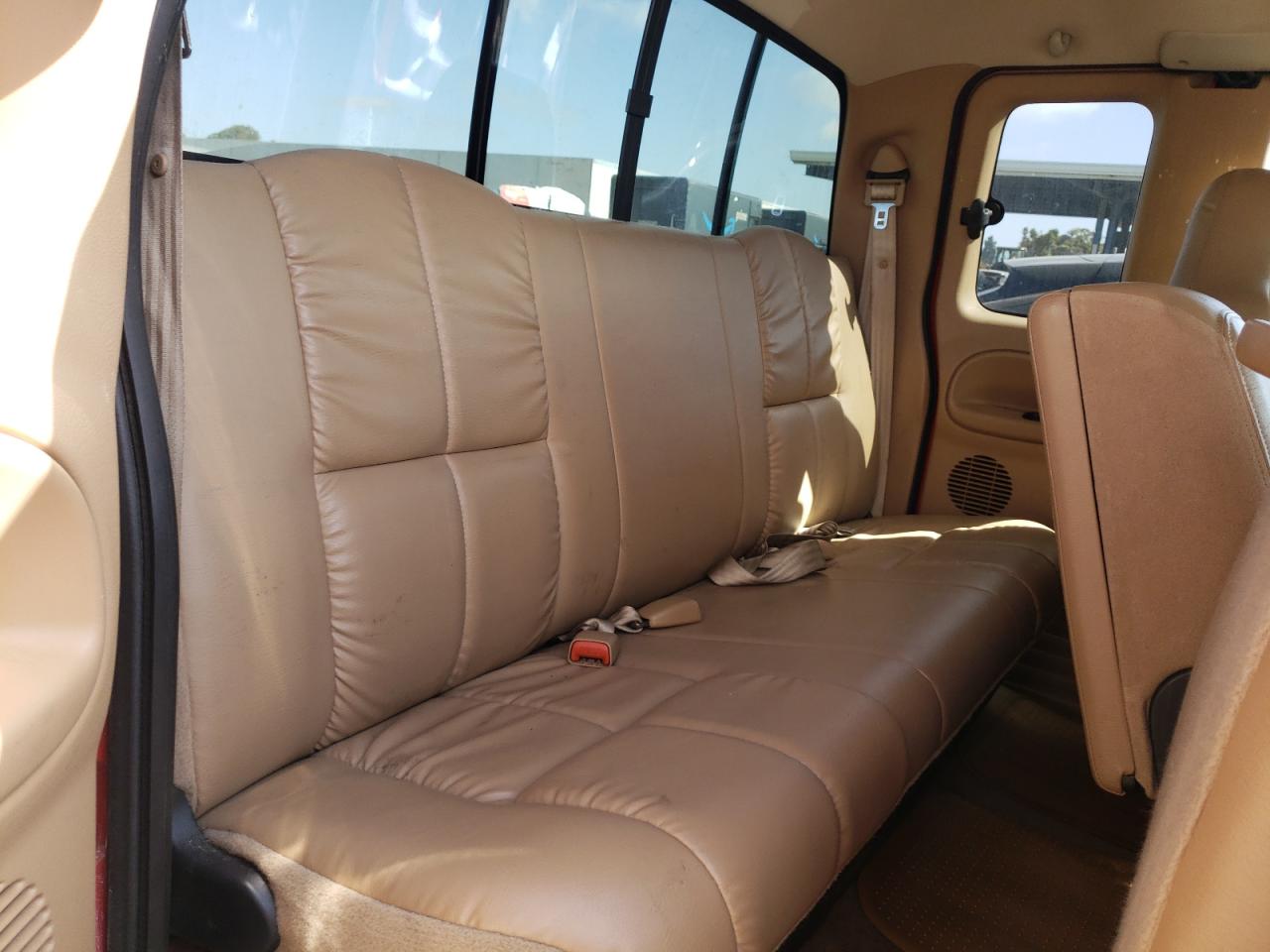 1999 Dodge Ram 1500 VIN: 3B7HC13Z3XG145193 Lot: 70718074