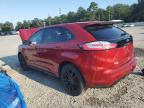 2021 Ford Edge Sel en Venta en Savannah, GA - Front End