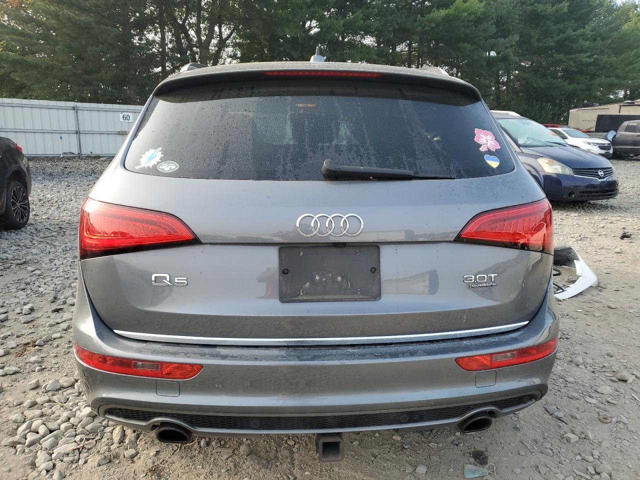 WA1D7AFP8GA105097 2016 Audi Q5 Premium Plus S-Line