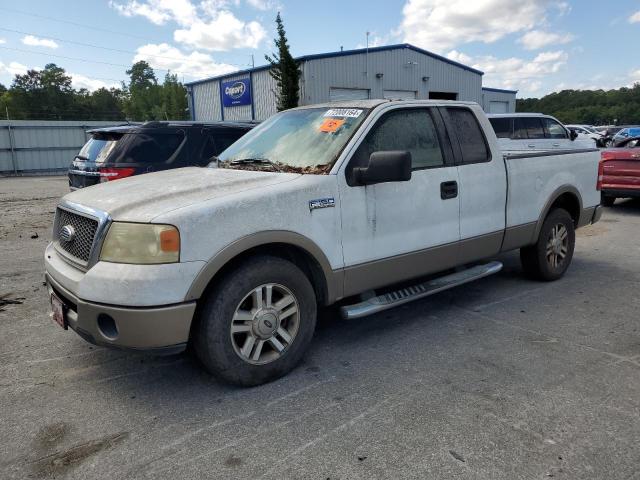 2006 Ford F150 