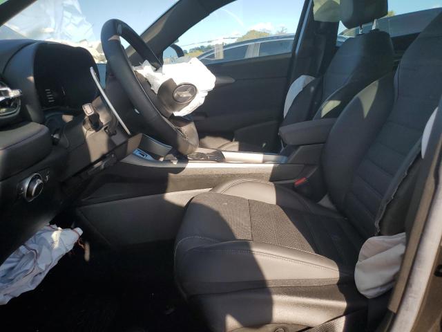  DODGE HORNET 2024 Black