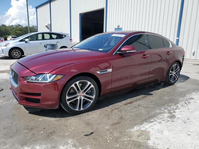 2017 Jaguar Xe Premium