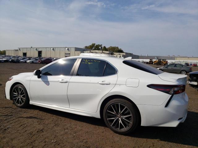 4T1G11AK0MU426508 Toyota Camry SE 2