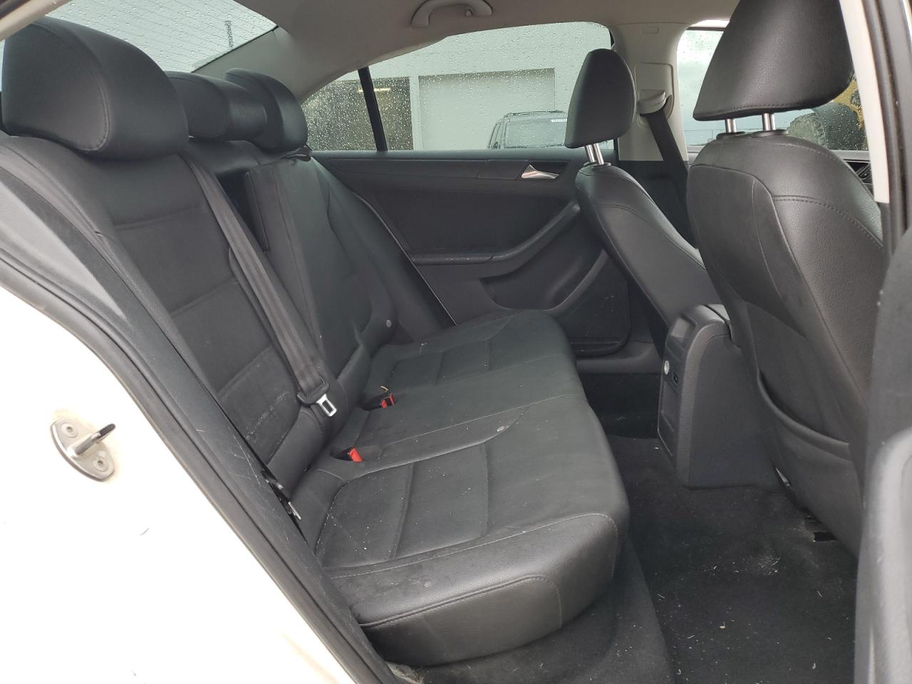 2011 Volkswagen Jetta Se VIN: 3VWBX7AJ4BM017899 Lot: 73037924