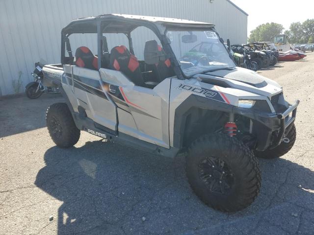 2017 Polaris General 4 1000 Eps