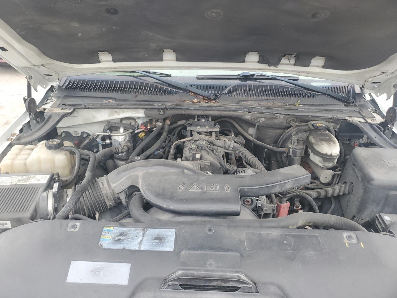 2003 GMC Yukon VIN: 1GKEK13Z63J127127 Lot: 71028314