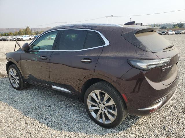 LRBFZSR48PD013632 Buick Envision A 2