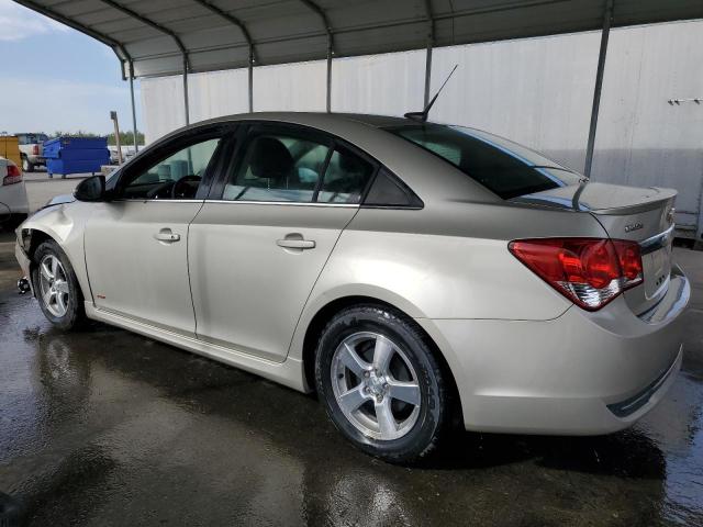 Седани CHEVROLET CRUZE 2013 Колір засмаги