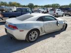 2014 Chevrolet Camaro Ls na sprzedaż w Kansas City, KS - Front End