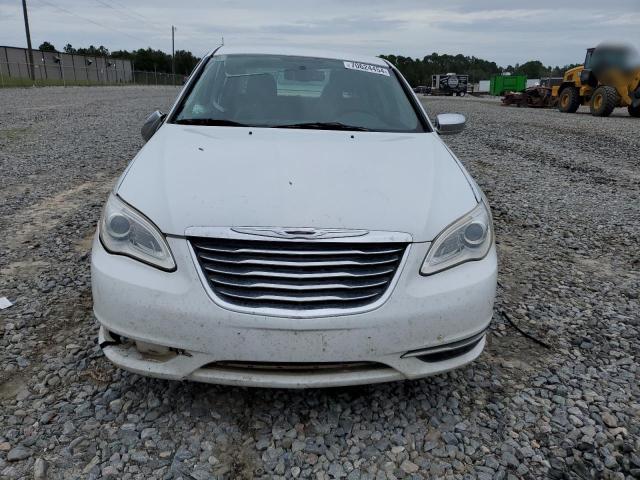  CHRYSLER 200 2013 Biały