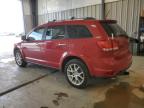 2017 Dodge Journey Gt за продажба в Casper, WY - Front End