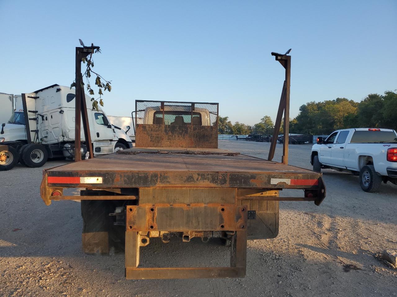 2003 International 4000 4300 VIN: 1HTMMAAM53H567150 Lot: 71686444