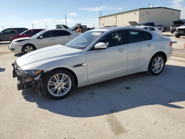 2018 Jaguar Xe Premium за продажба в Haslet, TX - Front End