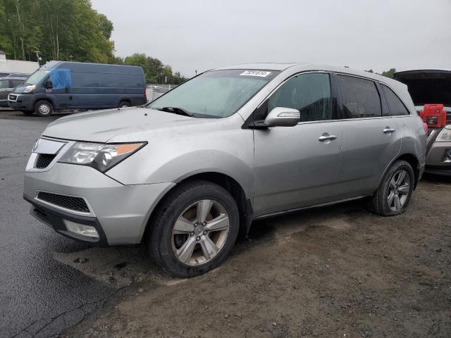 2013 Acura Mdx Technology