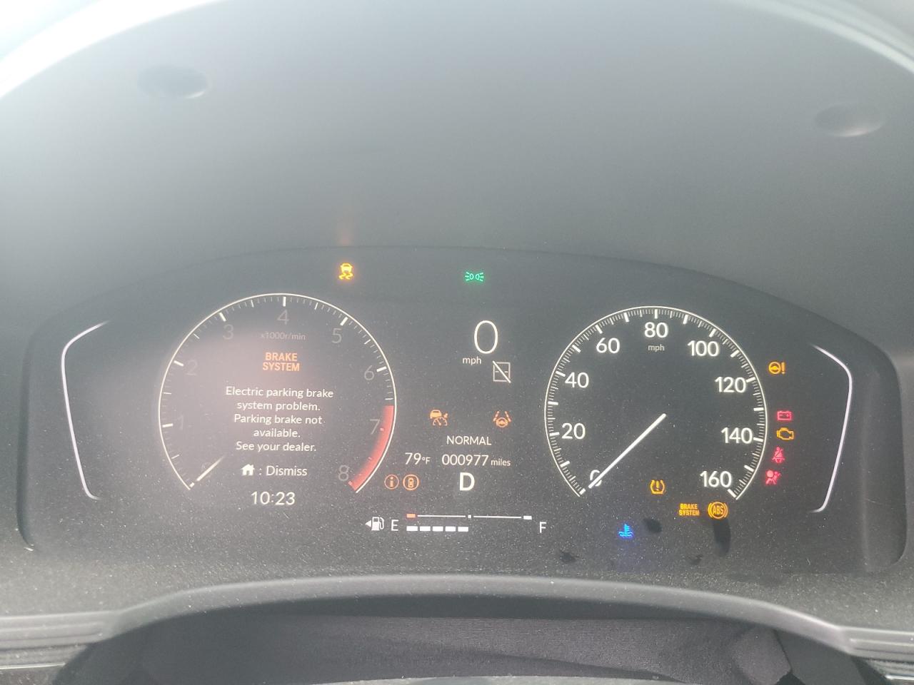 2HGFE2F5XSH509832 2025 Honda Civic Sport