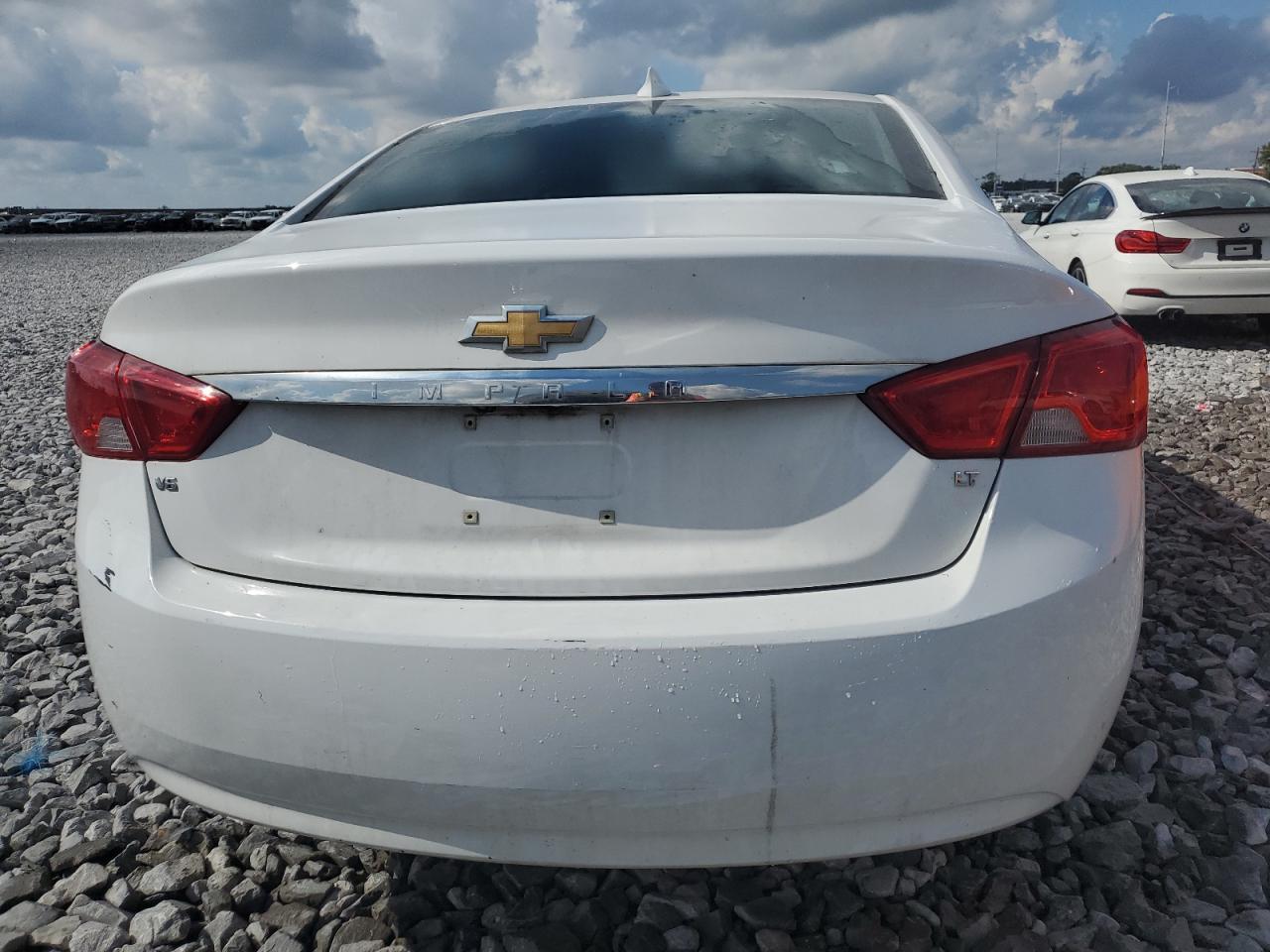 VIN 1G11Z5S37KU121398 2019 CHEVROLET IMPALA no.6