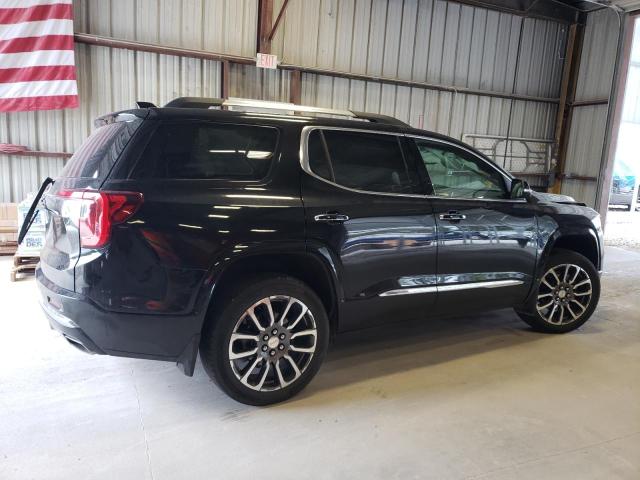 1GKKNPLS9NZ114618 GMC Acadia Den  3