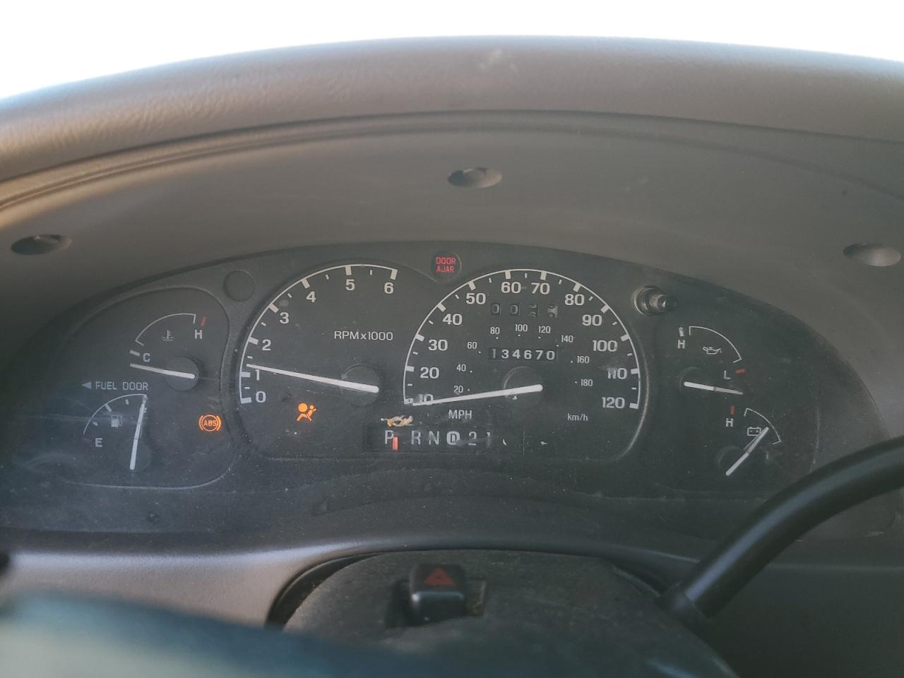 2002 Ford Ranger Super Cab VIN: 1FTYR14V22PB32868 Lot: 72801744