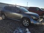 2006 Nissan Murano Sl for Sale in Lawrenceburg, KY - Front End