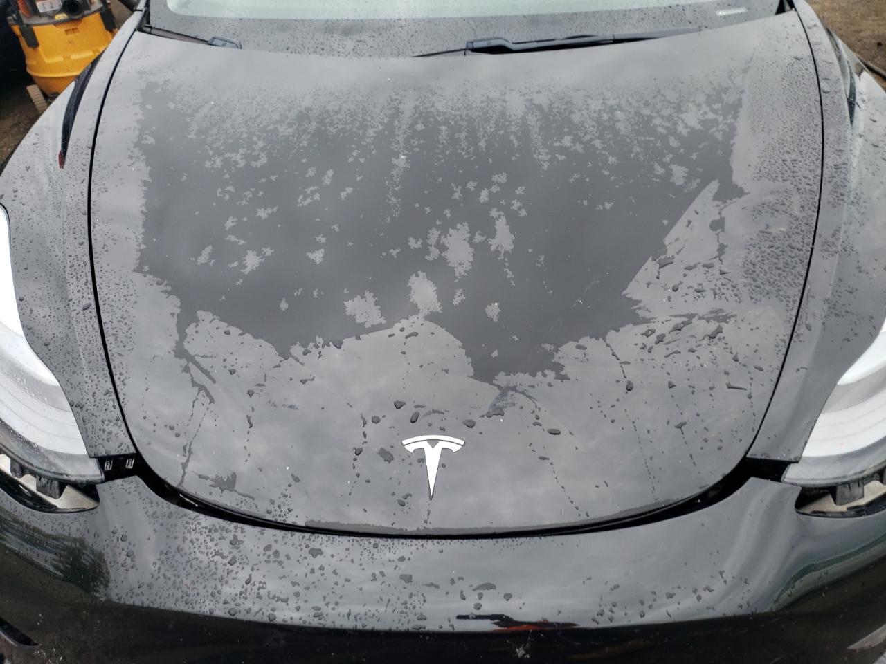 5YJ3E1EB3MF984301 2021 Tesla Model 3