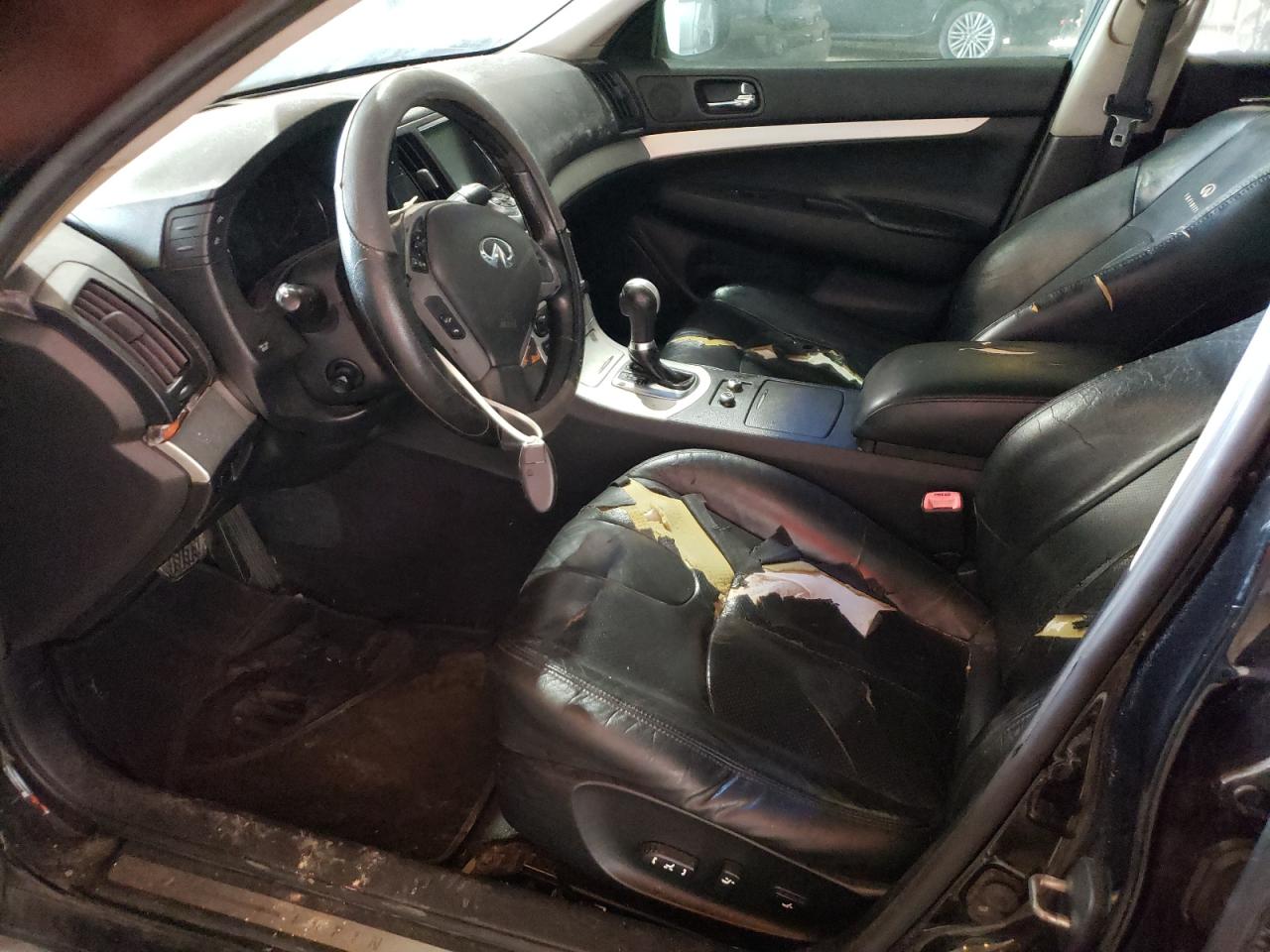 2009 Infiniti G - Image 7