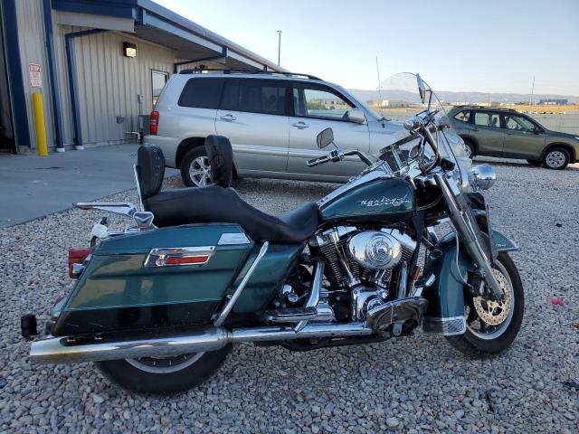 2002 Harley-Davidson Flhri 