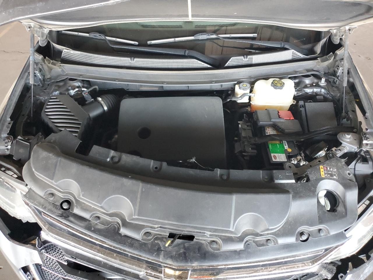 2019 Chevrolet Traverse - Image 14