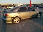 2003 Mazda 6 S zu verkaufen in Grand Prairie, TX - All Over