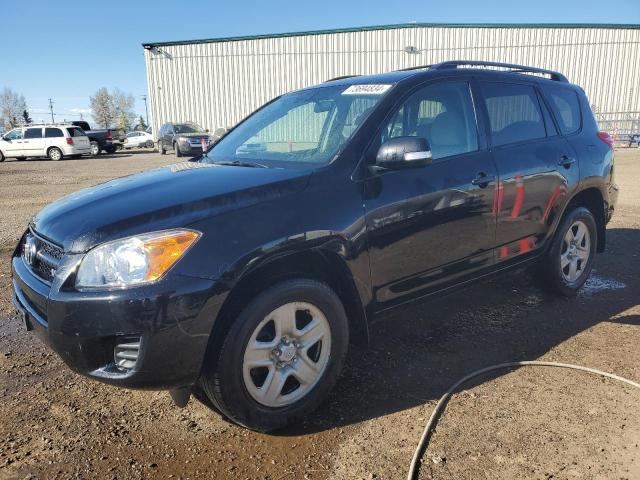 2009 Toyota Rav4 