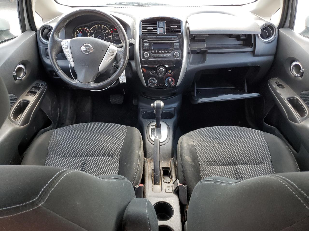 2015 Nissan Versa Note S VIN: 3N1CE2CP2FL400546 Lot: 72023074