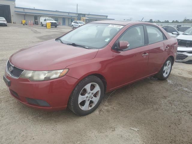 2010 Kia Forte Ex