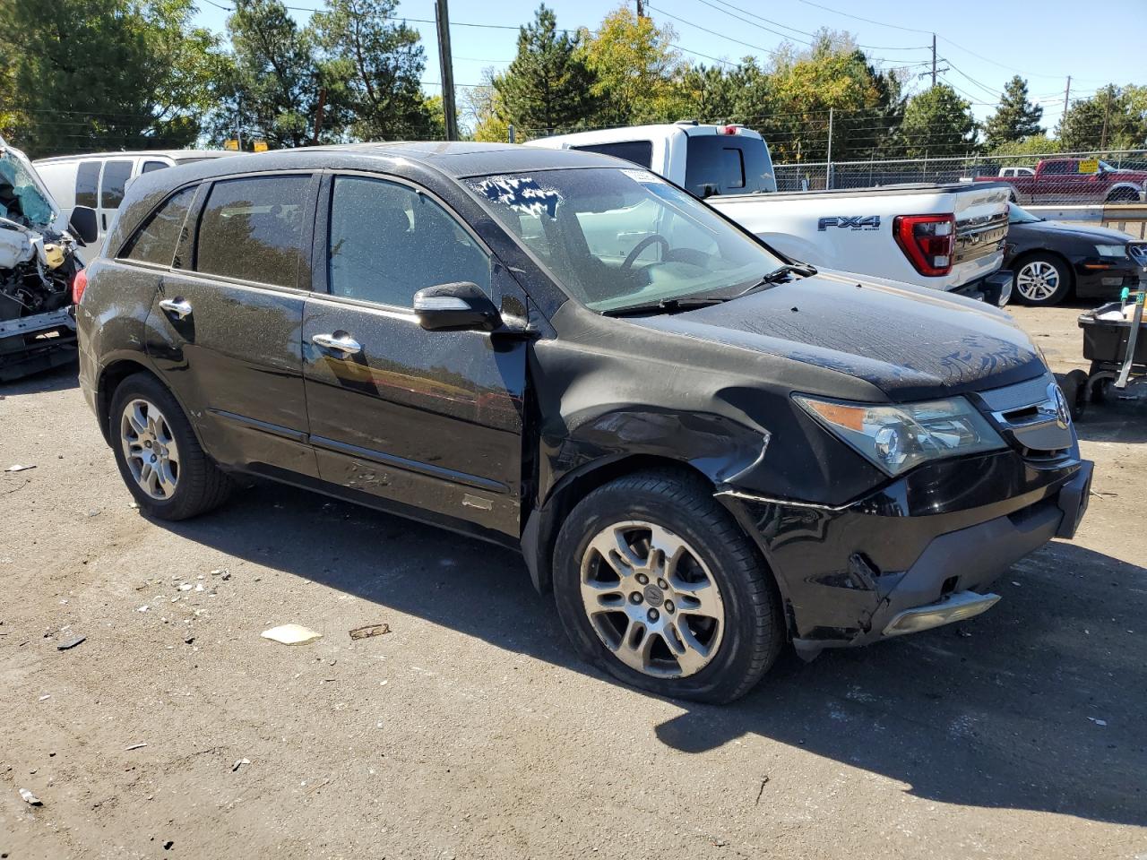 2009 Acura MDX - Image 4