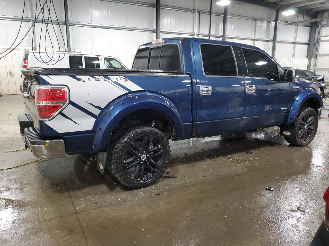 2014 Ford F-150 - Image 3