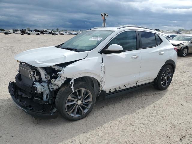 2021 Buick Encore Gx Select de vânzare în Houston, TX - Front End