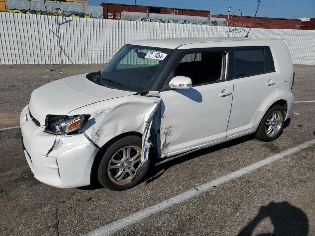 2011 Toyota Scion Xb