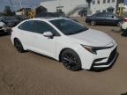 2024 TOYOTA COROLLA SE for sale at Copart QC - MONTREAL