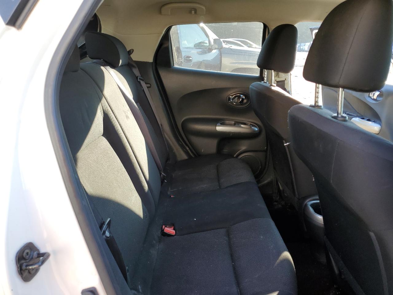 JN8AF5MR8DT210721 2013 Nissan Juke S