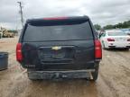 2016 Chevrolet Tahoe C1500 Lt en Venta en Theodore, AL - Rear End