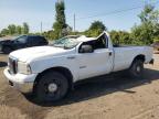 2007 Ford F250 Super Duty en Venta en Montreal-est, QC - All Over