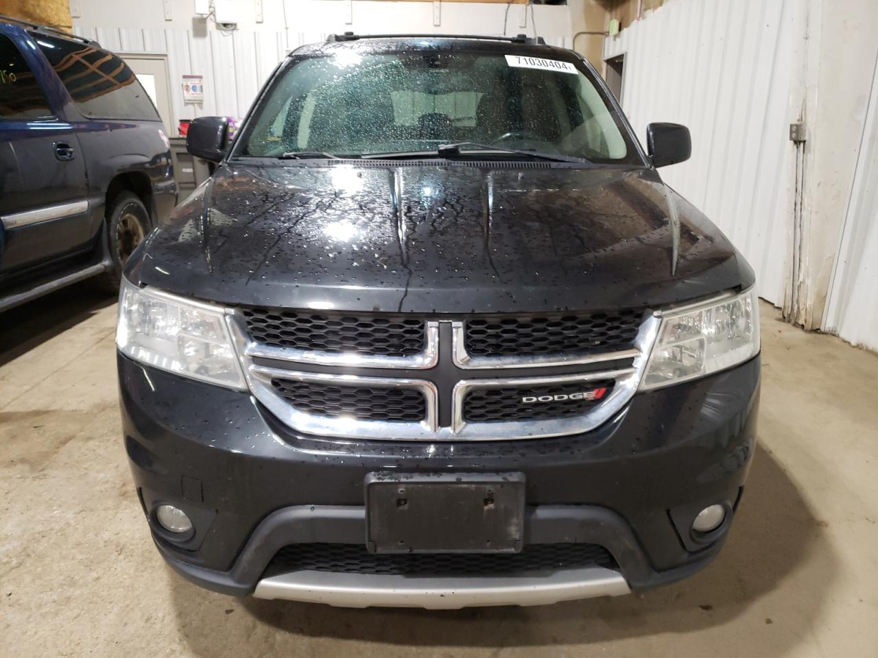 2012 Dodge Journey - Image 5