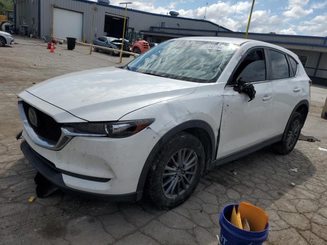 2018 Mazda Cx-5 Sport