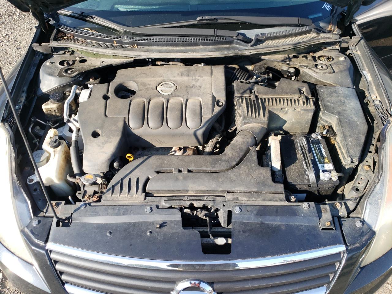 1N4AL21E58N494538 2008 Nissan Altima 2.5