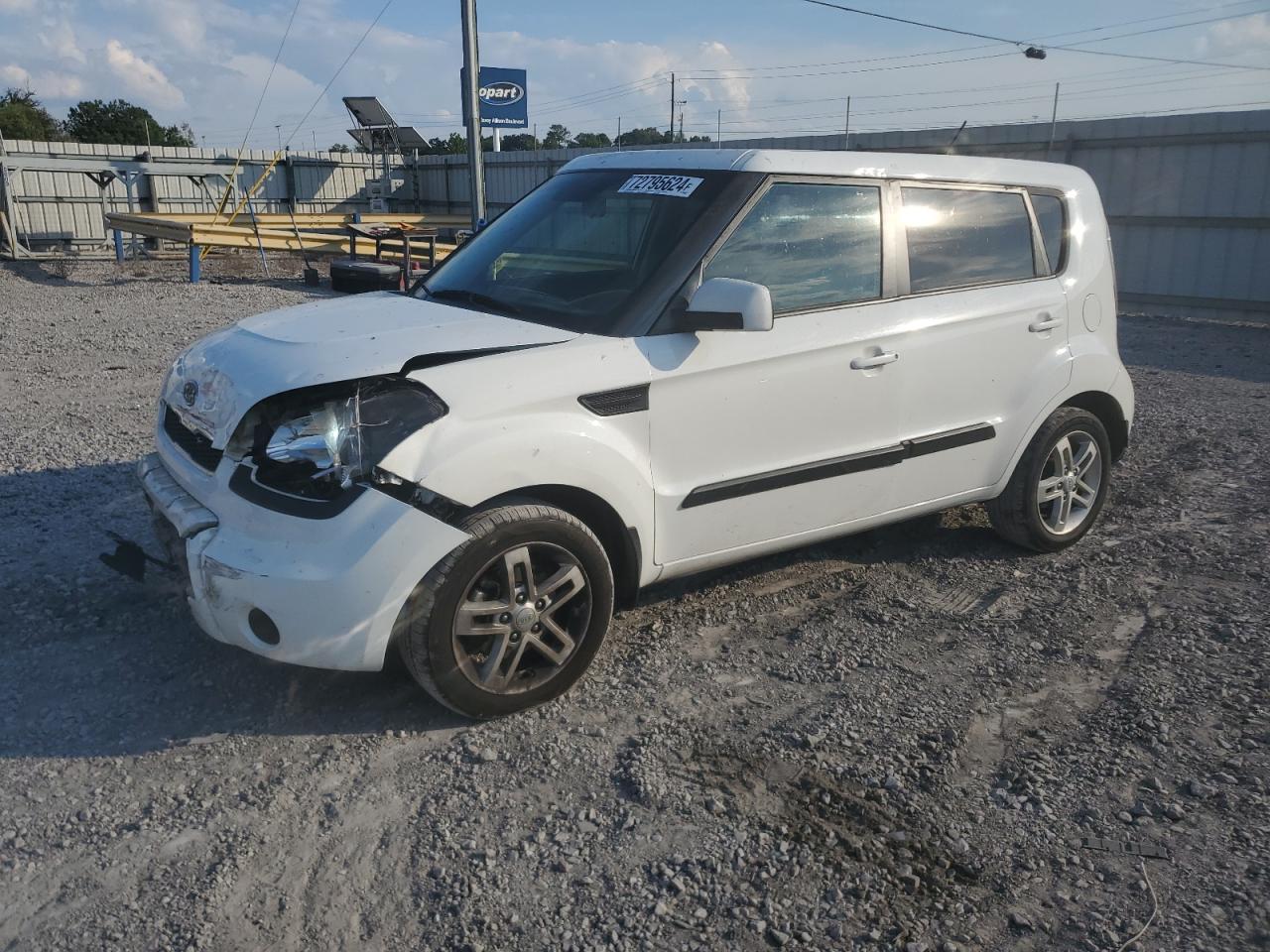 2011 Kia Soul - Image 1