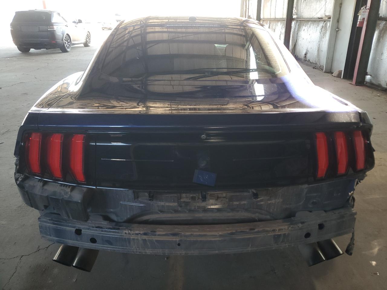 1FA6P8CF6J5154761 2018 Ford Mustang Gt