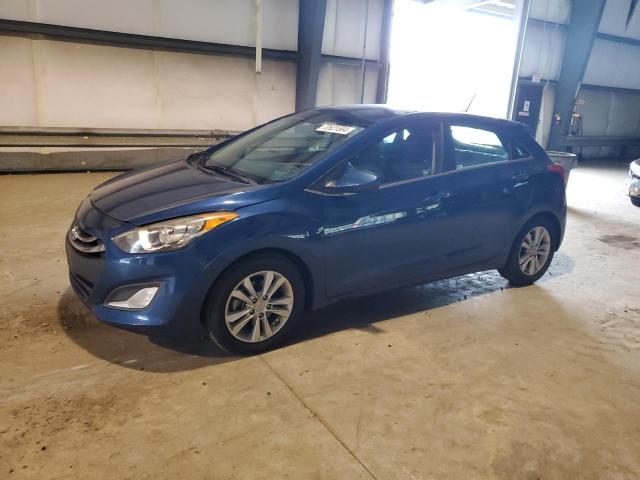 2014 Hyundai Elantra Gt 